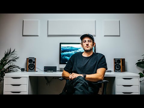 Making Editing WAY Easier: Pre Production