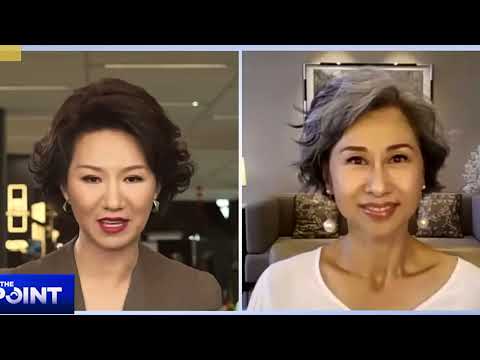 Exclusive Interview with SALLY YEH (葉蒨文)