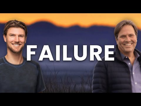 How Reframing Failure Changes Your Life