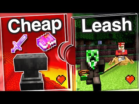 16 AMAZING Minecraft Survival Tips and Tricks You Didn't Know