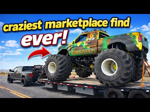 I Should NOT Be Allowed on Facebook Marketplace