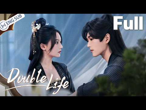 【Full Ver.】Double Life ❤The double-faced Duke lightened killer girl's dark life | 与君诀 | ENG SUB