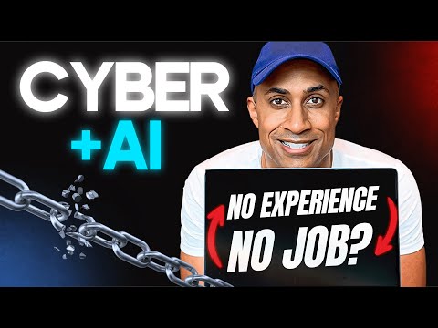 We Solved the "No Experience" Problem in Cybersecurity