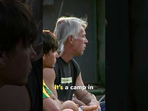 Inside the White Slums of South Africa