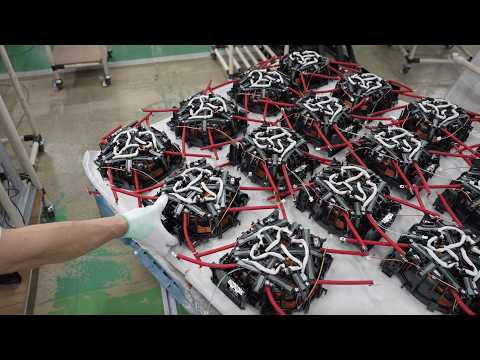 TOP 5 Modern Japanese Craftsmanship: Combining Tradition & Technology