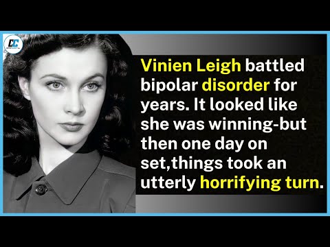 Vivien Leigh Most Private Photos You Must See & Untold Story