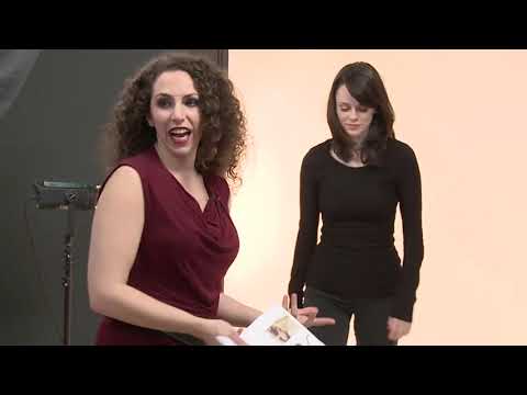 Master Essential Female Photography Poses