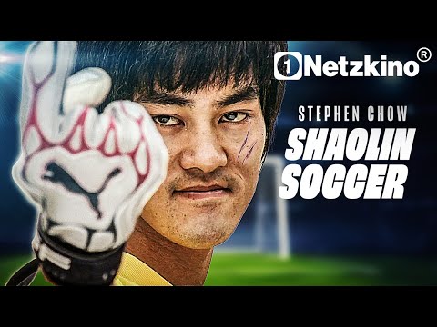 Shaolin Soccer (Kultige ACTION KOMÖDIE in voller Länge, Komödien Filme Deutsch komplett, Actionfilm)
