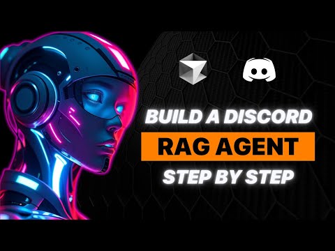 How to build a RAG Agent with Cursor in 80 minutes – FULL TUTORIAL