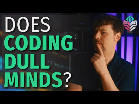 Does Programming Make Us Wise—Or Fools?