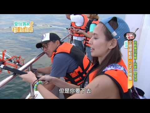 [Penghu Taiwan] Fit in traditional market and go fishing at night to find original flavor of foods!