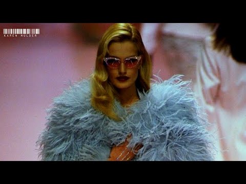 KAREN MULDER | The Barbie Supermodel