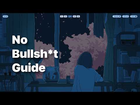 How to Rice Hyprland (No Bullsh*t Guide)