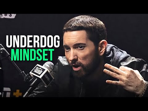 Eminem's Motivation Manifesto: Transform Your Life Today!