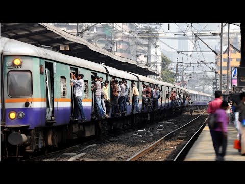 EXPOSED: China ๐จ๐ณ vs India ๐ฎ๐ณ With Their Train Stations ๐ฑ