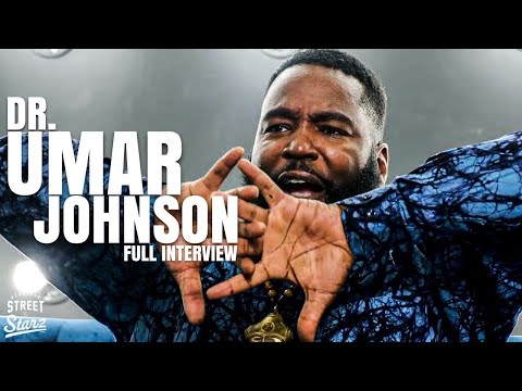 Dr. Umar Johnson EXPLOSIVE TRUTH Finally Revealed! Diddy, Jay Z & Snow Bunnies+More FULL INTERVIEW