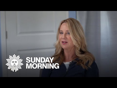 Christine Blasey Ford on the cost of speaking out