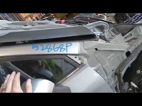 STK# 52868P VEHICLE INSPECTION 