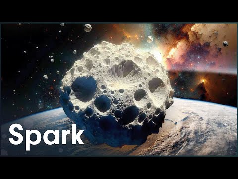 Planet Killer: What Would Life On Earth Be Like After An Asteroid?