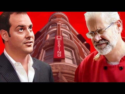 Is The Keating Hotel Still Open? What Happened to Eddie Kaen AFTER Hotel Hell?