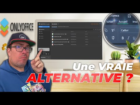 Is Only Office Really An Alternative?