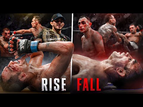 Tony Ferguson – The Saddest UFC Story Ever Told (Documentary 2025)
