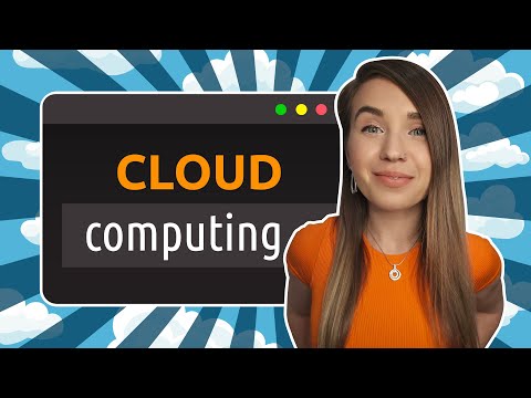 Cloud Computing Simply Explained - The Ultimate Guide for Beginners