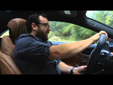 2015 Mercedes Benz S65 AMG Coupe A Lesson In Luxury Overdose    Ignition Ep  133