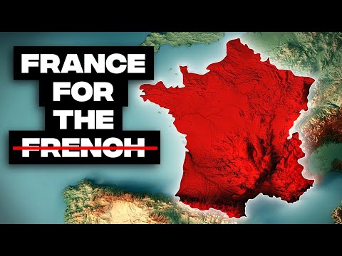 Why Living In France Has Become Impossible