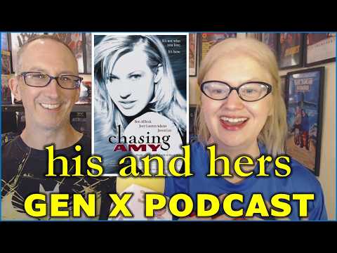 CHASING AMY: Kevin Smith makes a chick flick!?