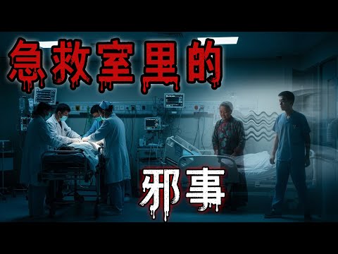 他们可能是要带我走|他飘着飘着就走了|看了没胳膊没腿的东西|急救室里的邪事|鬼故事#助眠故事#恐怖故事#真實靈異事件#都市傳說#解压故事#佛牌#泰国#亲身经历#睡前故事#遇鬼#北京 #天津 #電影