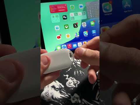 Cosas que encontré por AliExpress #remix#apple #airpodcase #appleiphone #applecase