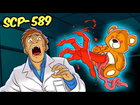 SCP-589 - The Price of Obsession