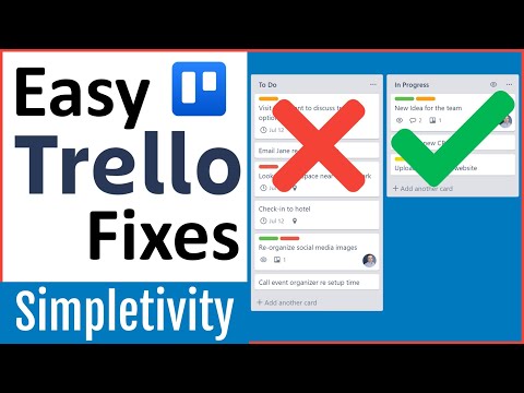 7 Trello Mistakes That Can Hurt Your Business (and How to Fix Them)