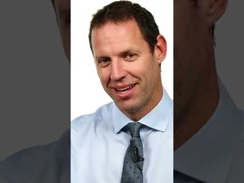 Buy Hold Sell: "The outlook for growth is tougher"