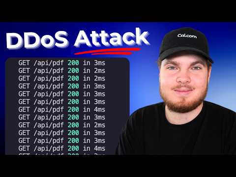 STOP Making these Security Mistakes in Next.js