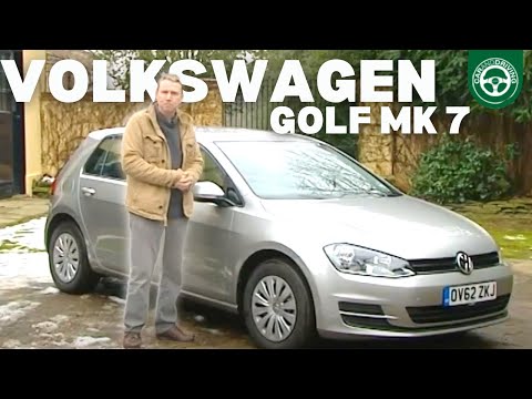 Volkswagen Golf MK7 2013-2016... SHOULD YOU BUY ONE??