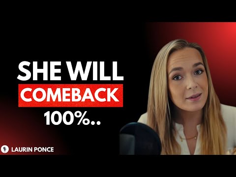 She Will Comeback 100% — Act Like This & She Can’t Stay Away | Female Psychology