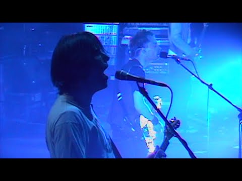 Radiohead - 2 + 2 = 5 (Live)