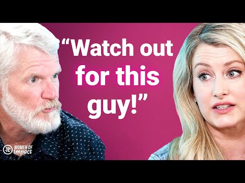 Spot The "Nice Guy" Narcissist! - How Smart Women GET FOOLED!