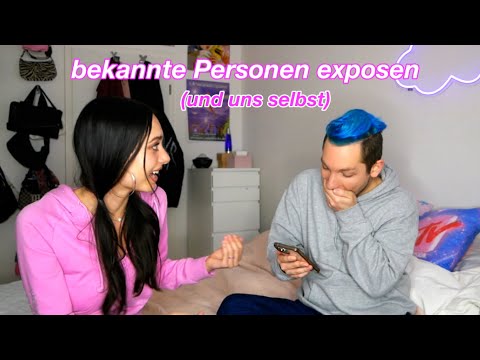 WELCHER RAPPER WAR IN MEINEN DMs ALS ICH 14 WAR?