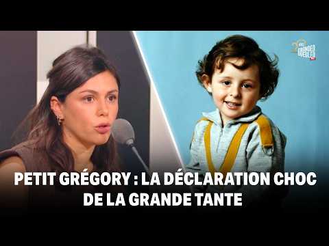 Jacqueline Jacob était-elle le corbeau ? | Les Grandes Gueules