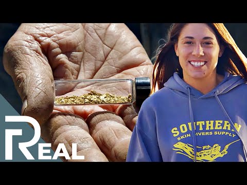 Gold Fever | Episode 2: Hit and Run | FD Real