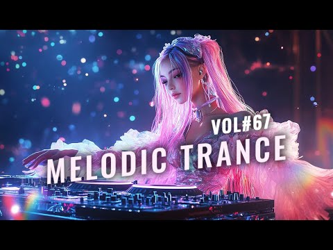 Stardust! Melodic Trance Journey 2025 Vol. 67 - Best Emotional Progressive Trance EDM Mix