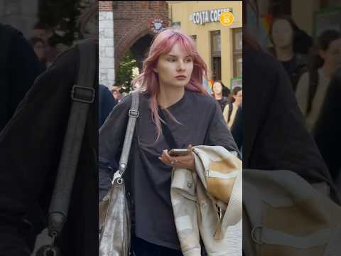 ⭐ Alternative Style from Kraków | Autumn 2025