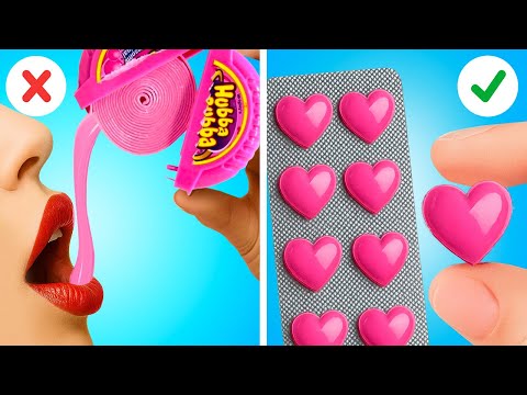 GENIUS Hacks For Parents ☀️🤯 Creative DIY Tricks And Funny Situations by 123 GO! Planet