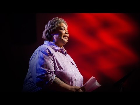Roxane Gay: Confessions of a bad feminist | TED