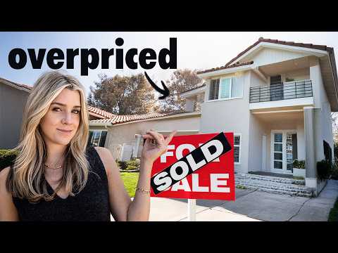 Why People STILL Buy Houses When It Is Cheaper To Rent