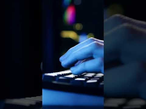 I Waited Over a YEAR to Build This Keyboard #shorts