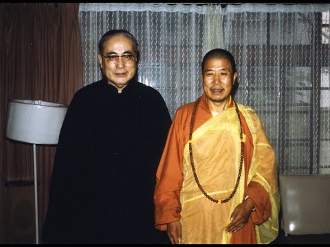 【宣化上人在台事蹟】第一集:心燈永明——記1974、1975年宣化上人臺灣弘法